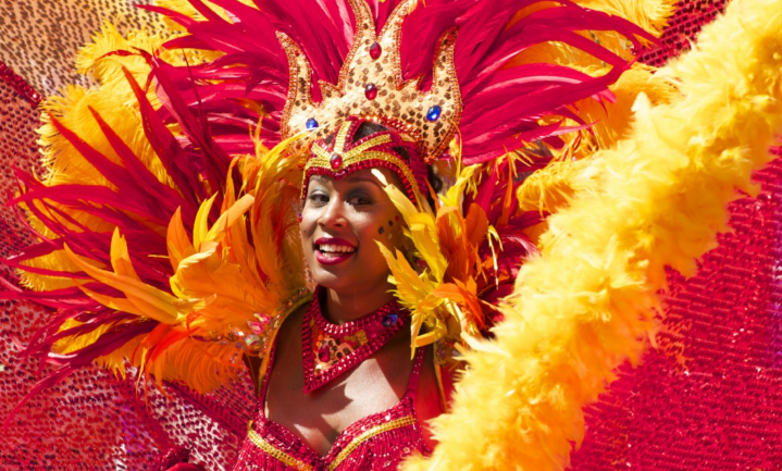 ‘Carnaval beste medicijn tegen pandemie’