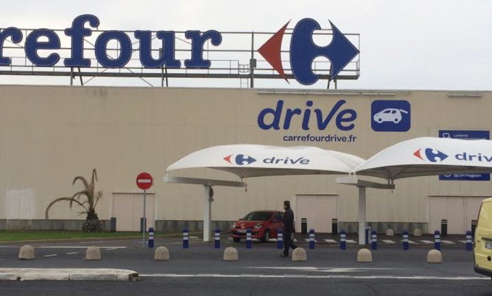 Carrefour België in ‘sociale shock’ na ‘bloedbad’