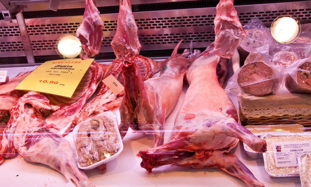 Culinair ontdekt: varkensvlees