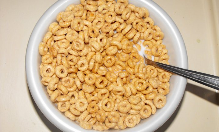 Wie cereals eet, zal GMO-vrij worst wezen
