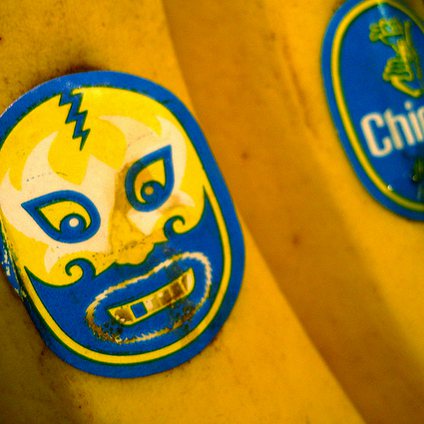 Overname door Chiquita wordt overname van Chiquita