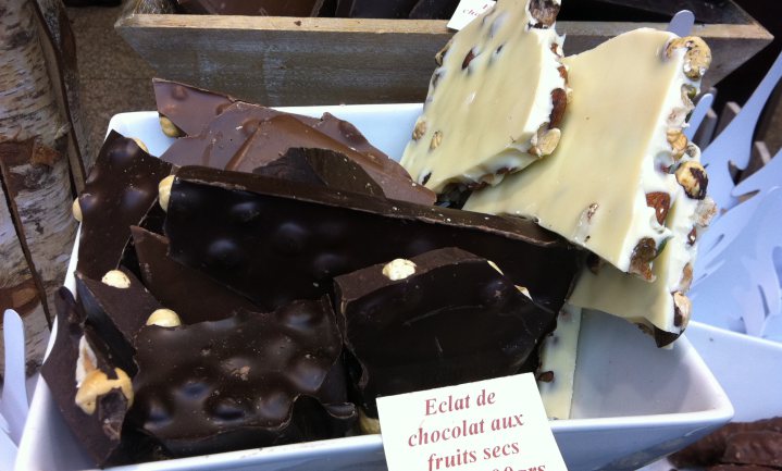 Chocolatiers boos: chocolade blijkt ‘heel ongezond’