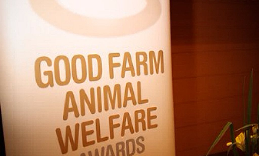 Good Animal Welfare Awards voor Jumbo, KLM en Plukon