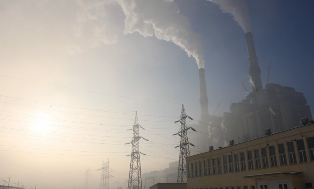 Europa exporteert haar klimaatopdracht door de inkoop van ‘vuile’ elektriciteit