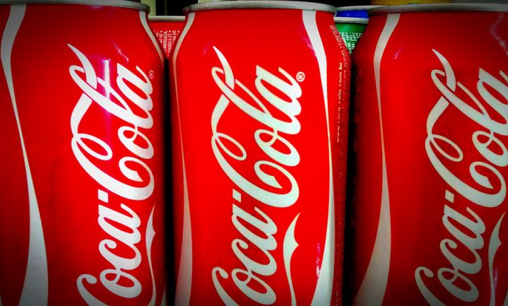 Coca-Cola weer ’s-werelds meest gekozen merk