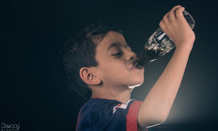 Coca-Cola maakt wél kinderreclame
