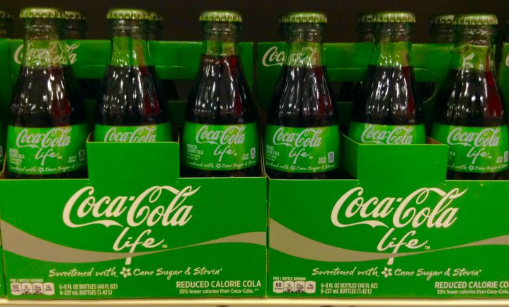 Coca-Cola begint insidersclub