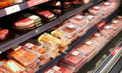 Belgische supermarkt gaat boer nóg meer betalen voor rundvlees