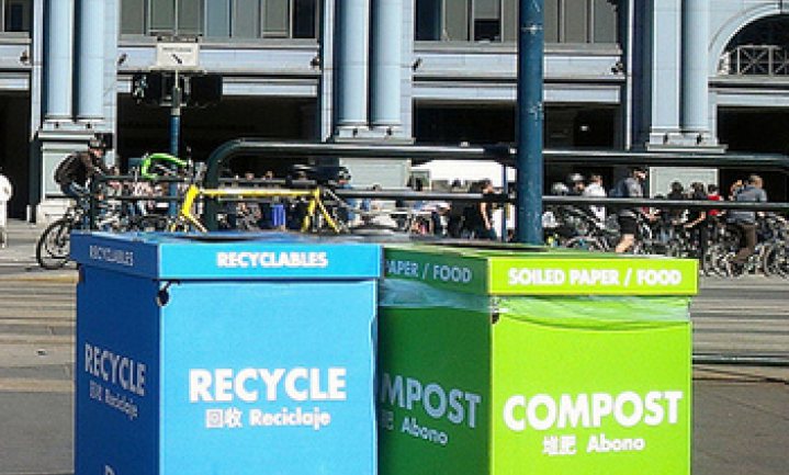 Massachussetts stelt composteren voedselafval verplicht
