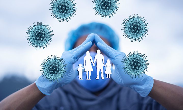 Nederland koploper besmettingen in West-Europa, strengere maatregelen in Duitsland en België