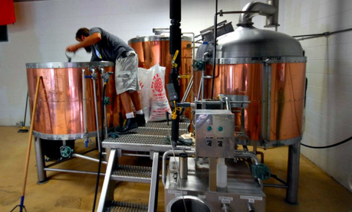 ‘Consumentenverzet’ bracht biermarkt in nieuw vaarwater