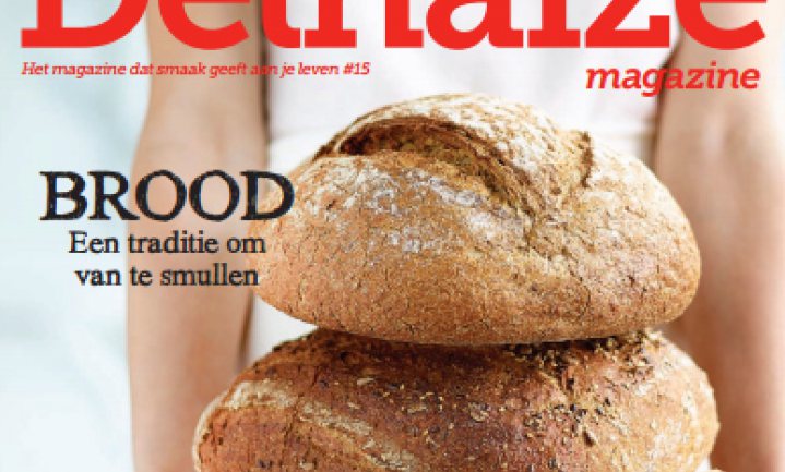 Meestgelezen blad van België is een supermarktmagazine