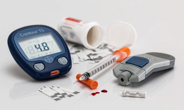 ‘Diabeteszorg kan beter én jaarlijks miljarden goedkoper’