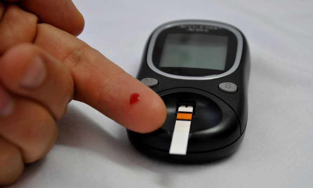 ‘Maagverkleining geneest helft van diabetes-2 gevallen’