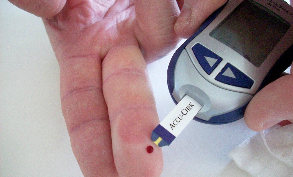 Studie toont aan: Keer Diabetes2 Om-programma werkt