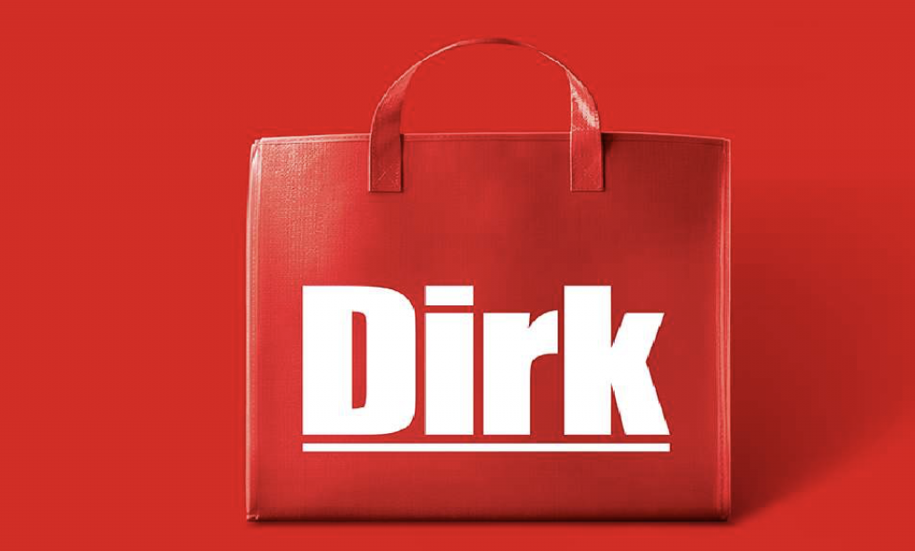 Lage prijzen en nieuwe winkels - Dirk wil flink groeien