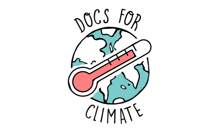Ruim 1.000 Belgische artsen eisen klimaatactie