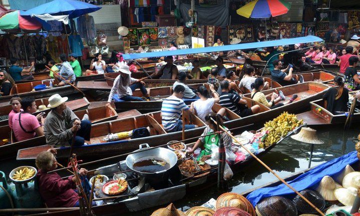 Aziaat ziet pandemie als harde wake-up call tegen voedselverspilling
