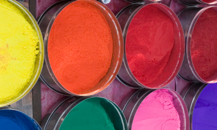 EFSA vangt beoordeling kleurstoffen aan