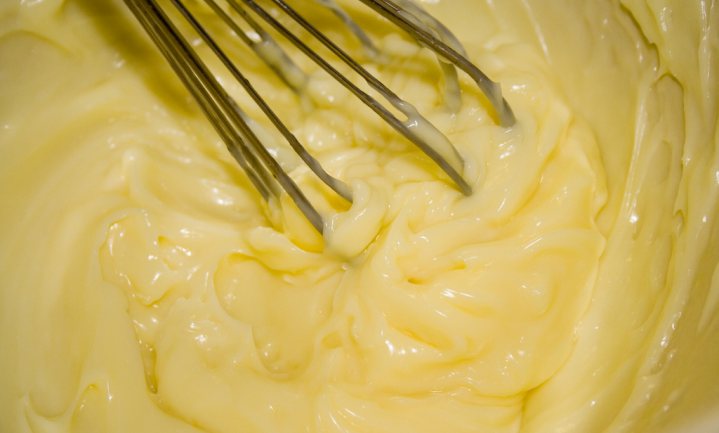 Belgen willen minder vet in mayonaise-wet