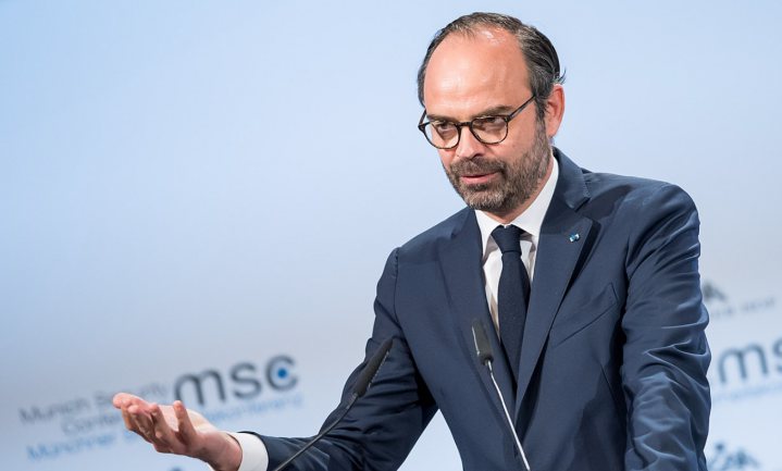 Franse premier wil Nutri-Score verplichten in de EU