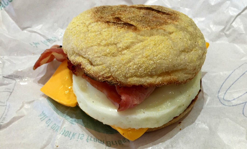 McDonald’s ontbijtservice biedt Nederlands ei extra kans in VS