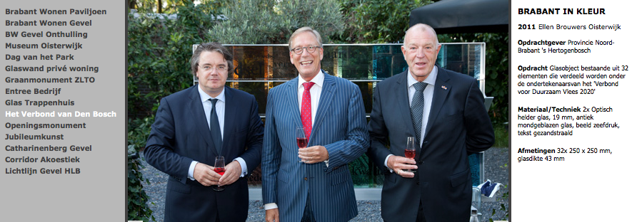 Van Doorn: “Geen middelen voor continuering steun aan Verbond van Den Bosch”