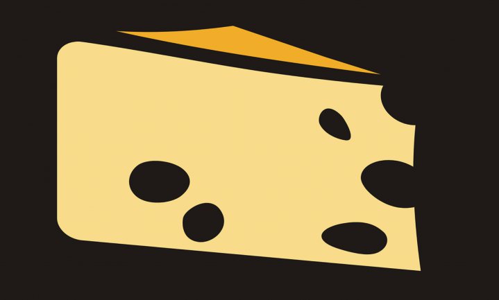 Als de lekkerste kaas van hiphop houdt, hoe maak je dan goeie van koevriendelijke Mozartmelk?