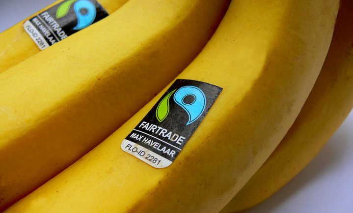 ‘Fairtrade kopende huishoudens in 10 jaar verdrievoudigd’