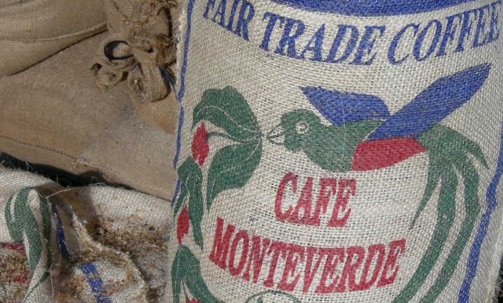 Fairtrade koffie alweer onder vuur