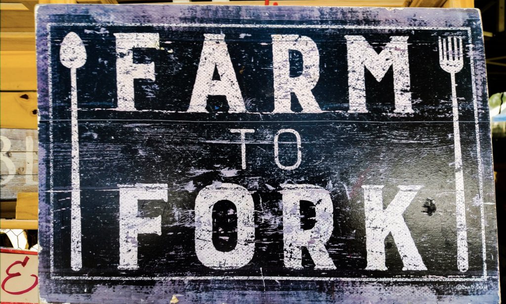 ‘Farm to Fork strategy’: de Europese landbouw heeft minder haar zin gekregen dan ze gewend is