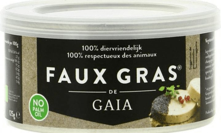Britse regering zoekt recept voor ‘faux gras’