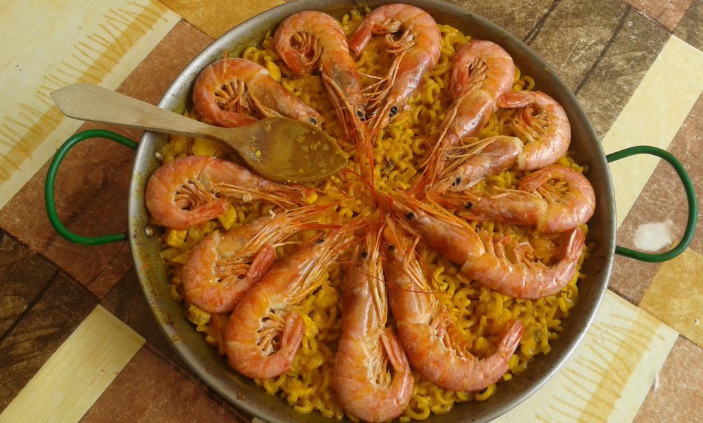 Culinair ontdekt: Barcelona