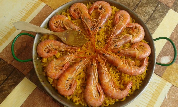 Culinair ontdekt: Barcelona