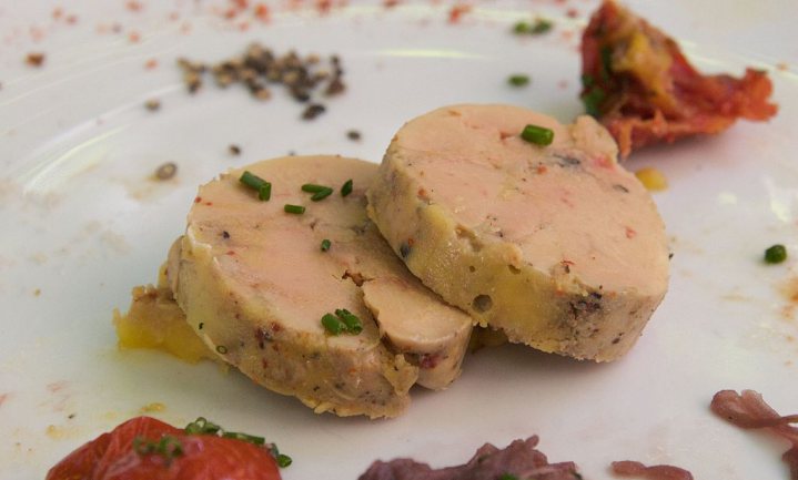 Burgemeester van Lyon trekt foie gras-verbod weer in