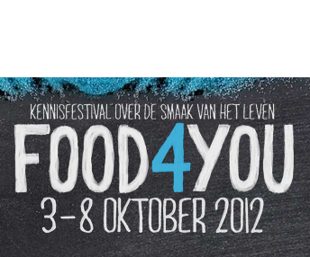 Food4You kennisfestival