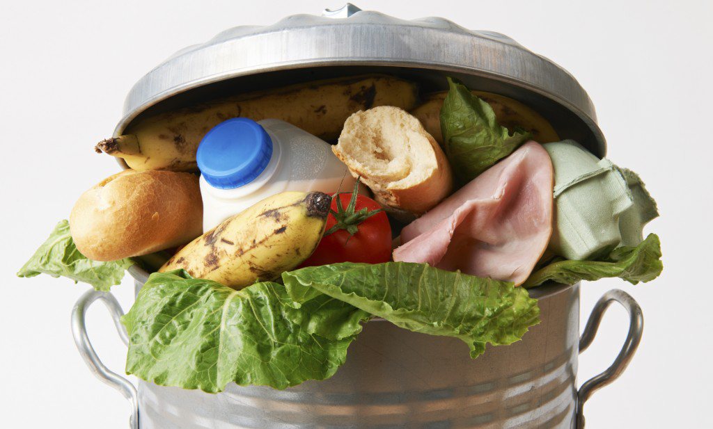 Minder voedsel verspillen met Foodbattle 2.0