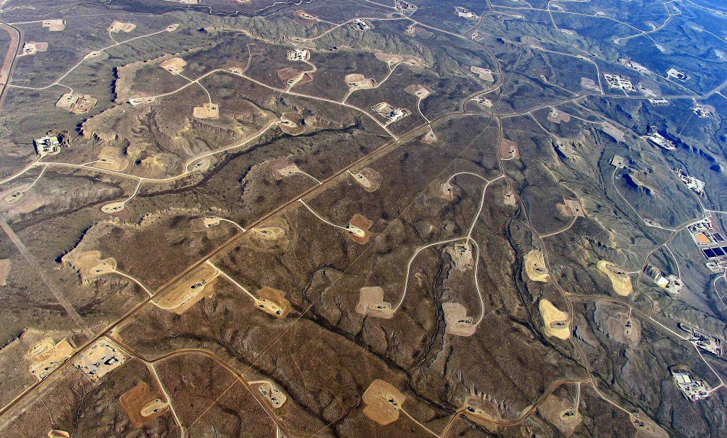 Rapport over impact ‘fracking’ op drinkwater leidt tot tweespalt