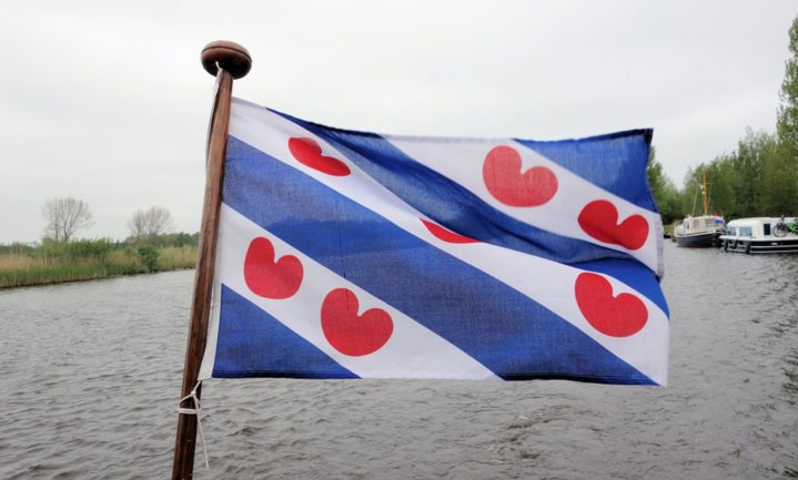 Fryslân boppe (Leve Friesland): 98% Friese natuurgebieden heeft officieel geen emissieprobleem