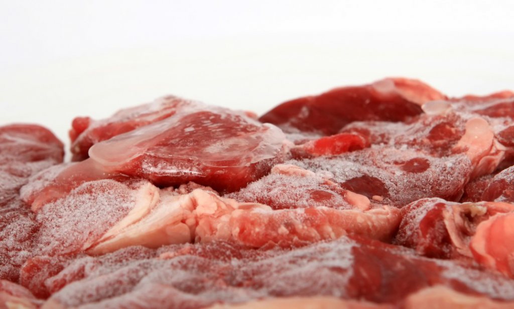 Reuring over Belgische vleesschandalen neemt toe