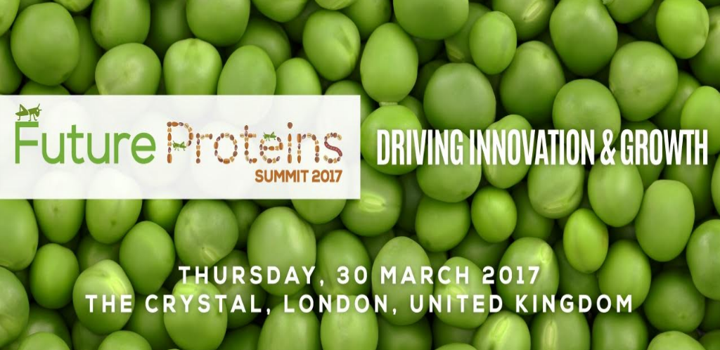 Future Proteins Summit 2017