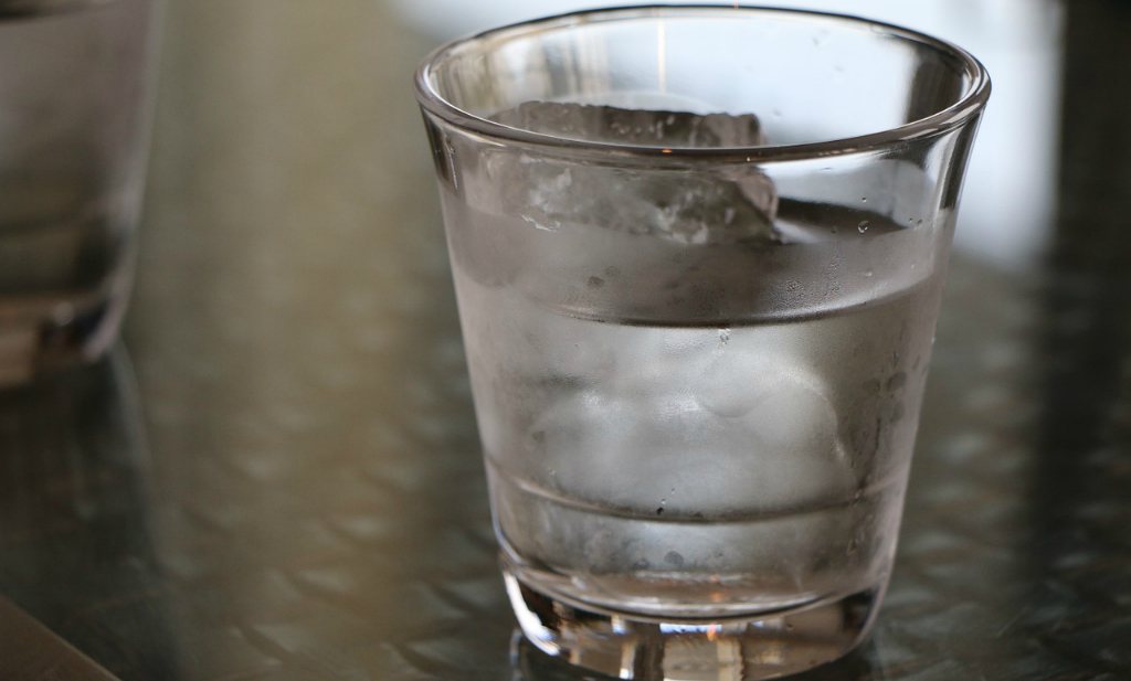 Vitens heeft geen last van microplastics in drinkwater