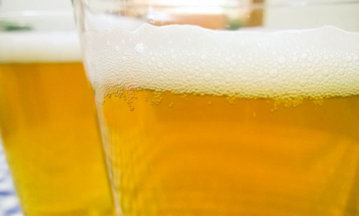 VVD en PvdA tegen minimumprijs bier