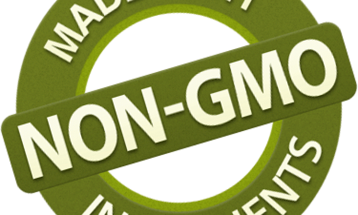 ‘Natuurlijk’ bevat gewoon GMO