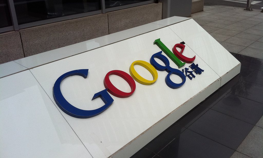 Google krijgt dankzij investering van $550 miljoen voet tussen de deur in China