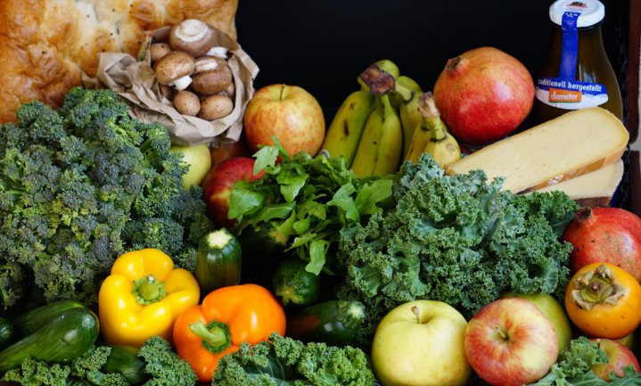 Belgen eten niet gezonder door goedkopere groenten