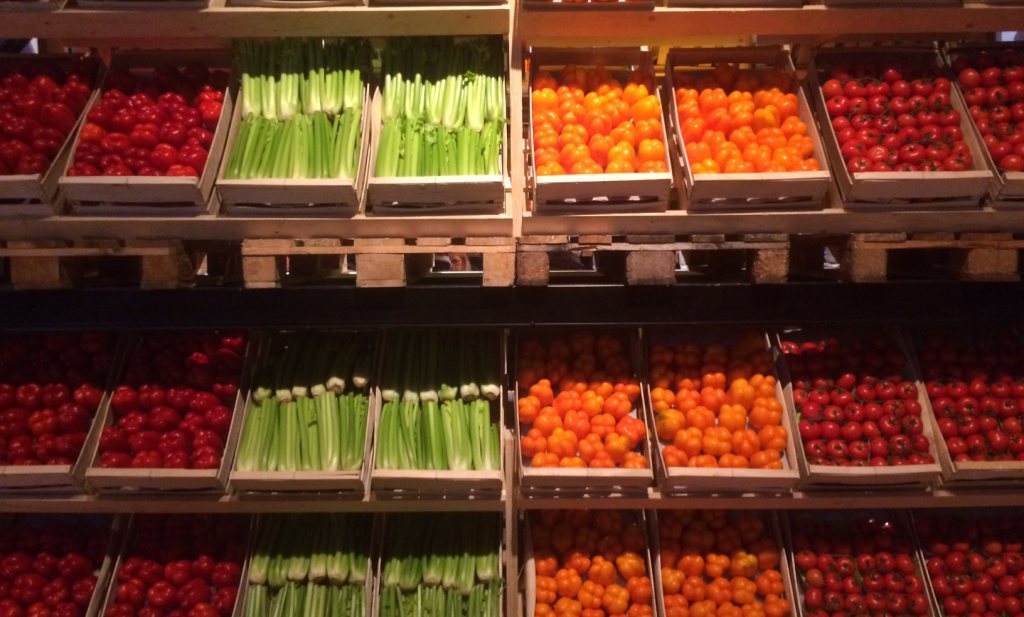 Kabinet vergist zich in onderzoek en verhoogt de BTW op groente en fruit