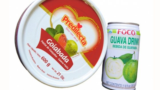 Culinair ontdekt: Guave
