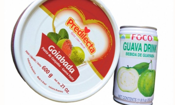 Culinair ontdekt: Guave