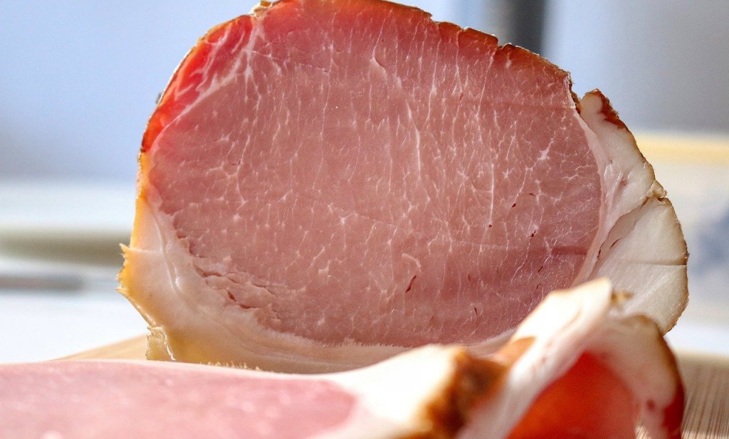 ‘150 gram vleeswaar per week te gevaarlijk’